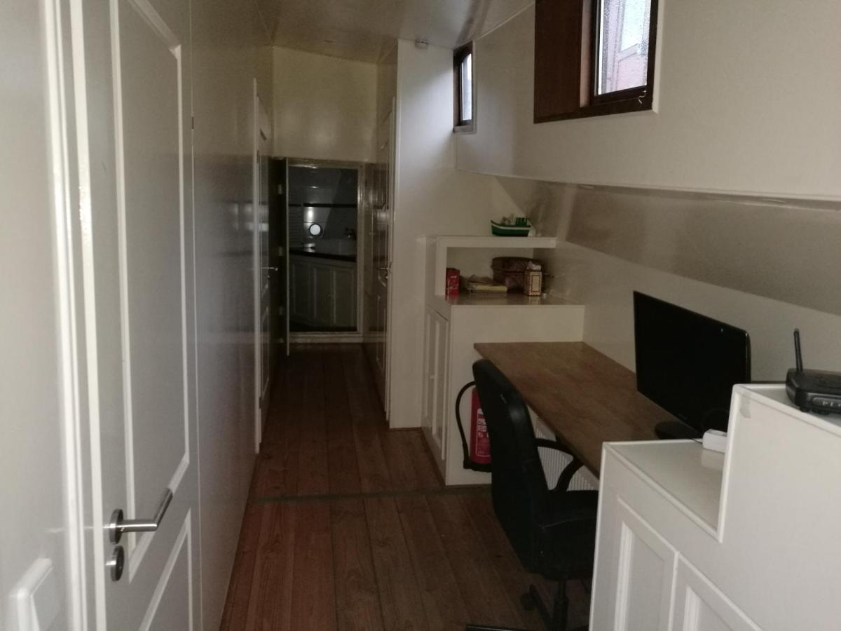 Hoop Op Welvaart 1 Amsterdam