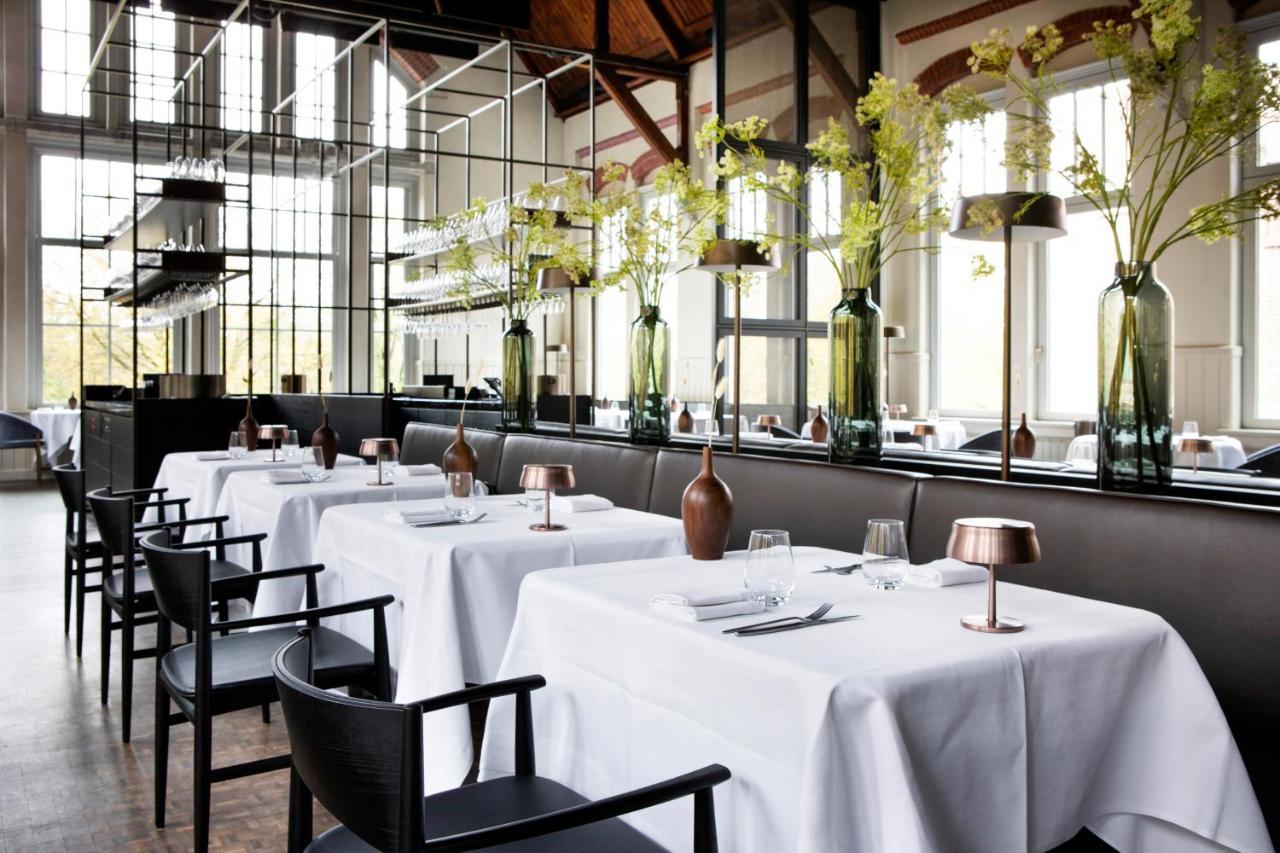Pillows Grand Boutique Maurits At The Park - Small Luxury Hotel 5*