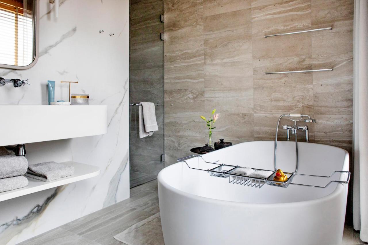 Hotel Pillows Grand Boutique Maurits At The Park - Small Luxury 5*