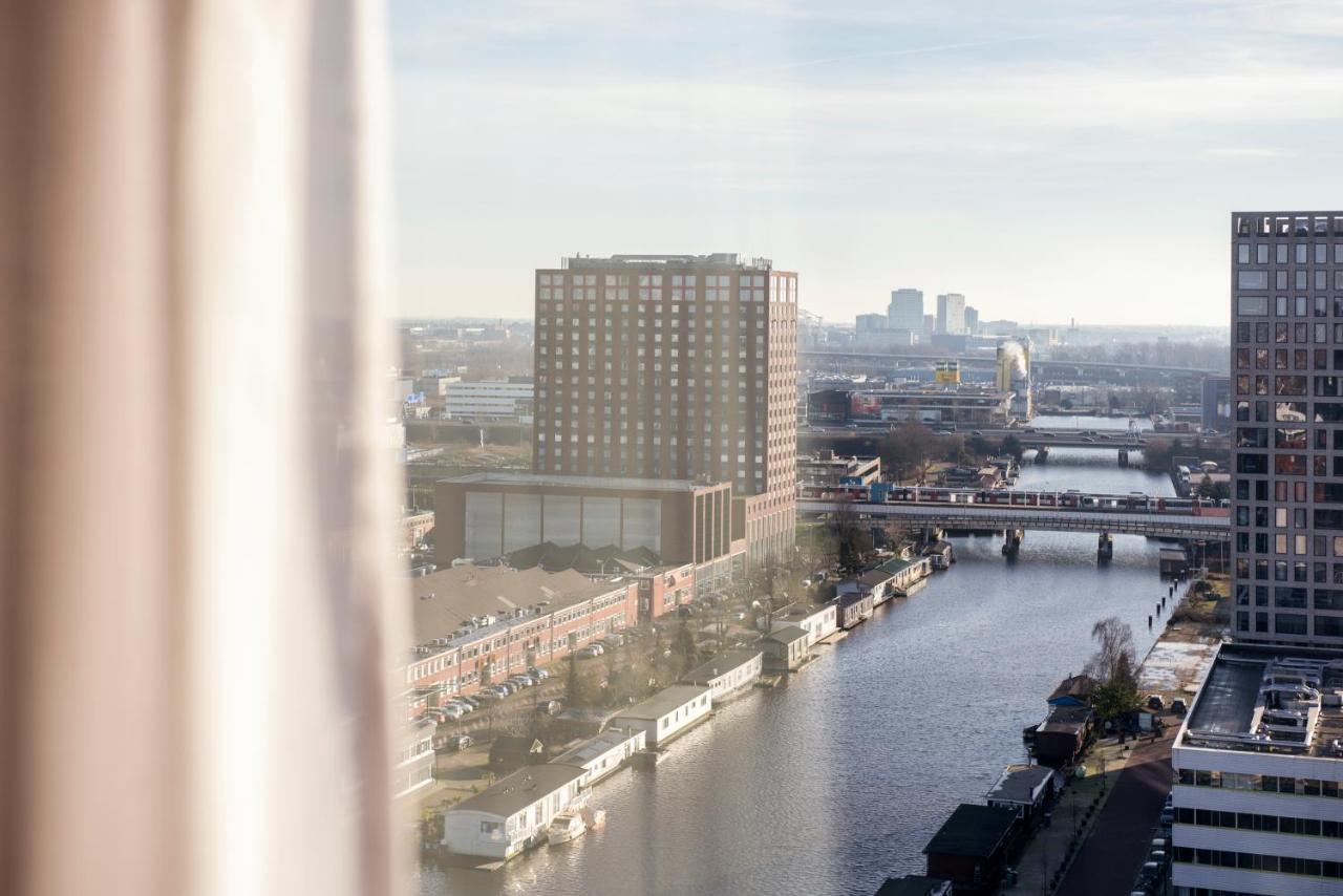 Mercure Hotel Amsterdam