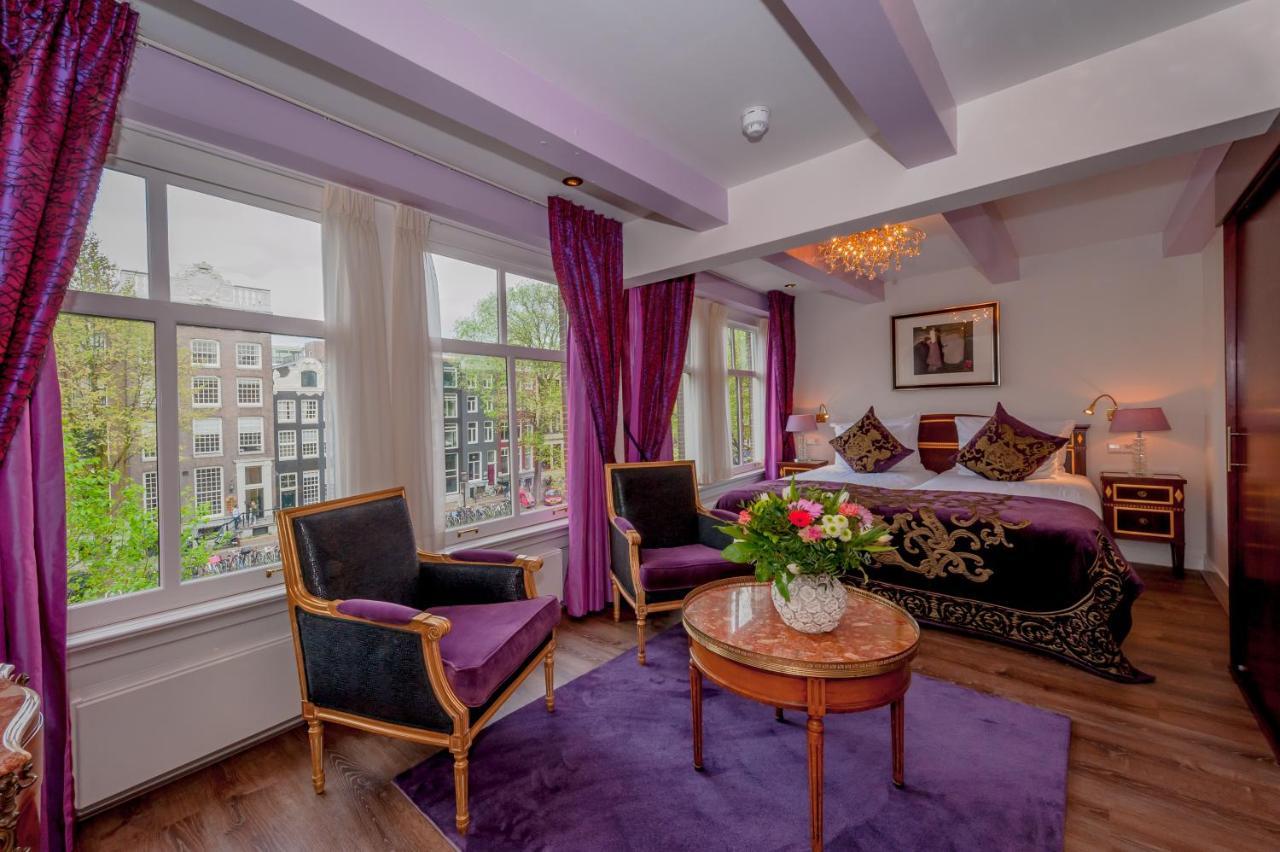 Ambassade 4*