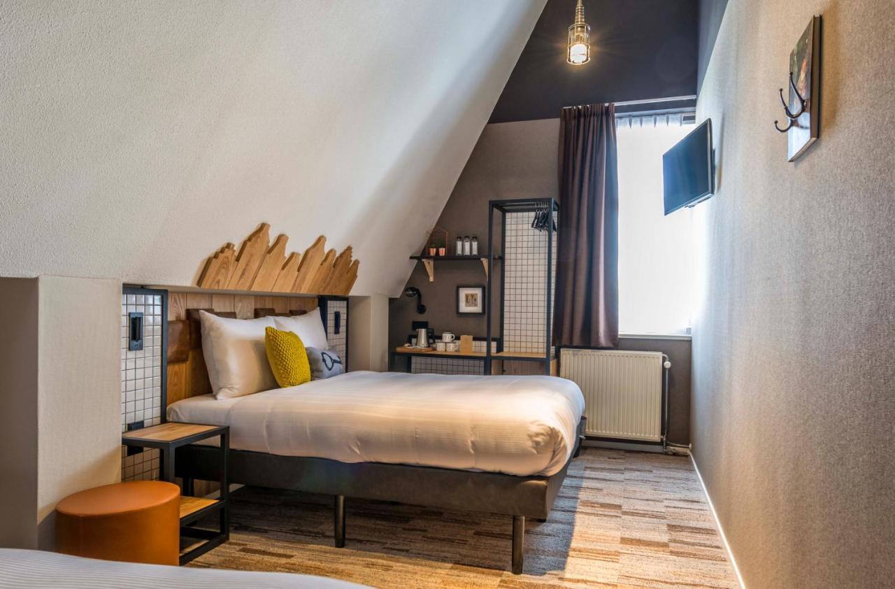 Hotel Mr. Jordaan Amesterdão