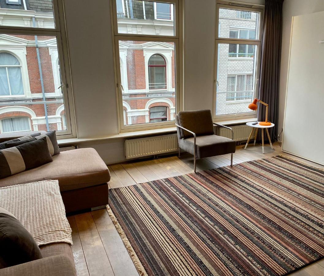 Appartement Residences Old South *