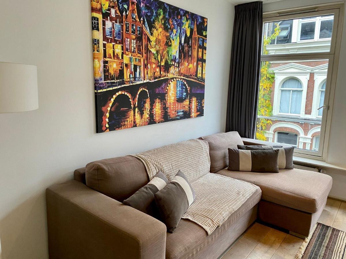 Residences Old South Appartement *