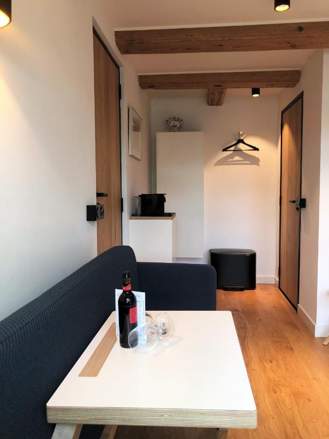 Bed & Breakfast 23 Sous