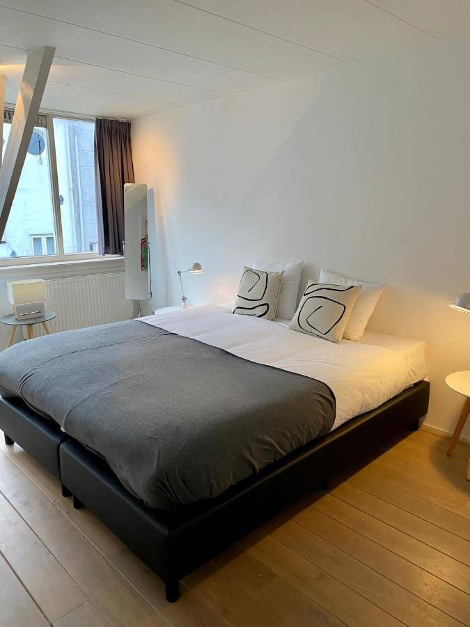 Appartement Residences Old South