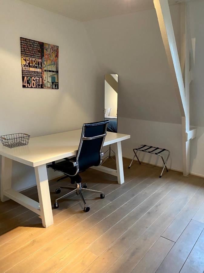 Residences Old South Appartement Amsterdam