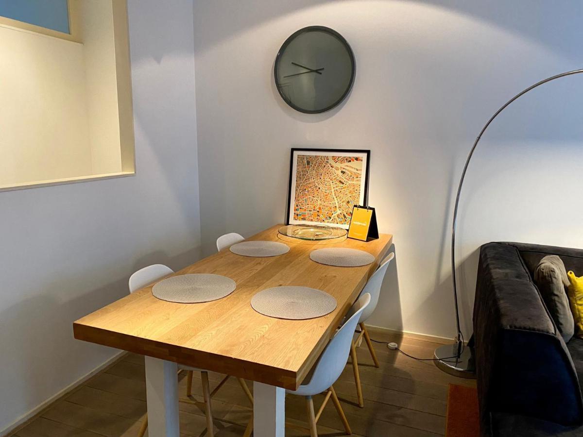 Residences Old South Appartement Amsterdam