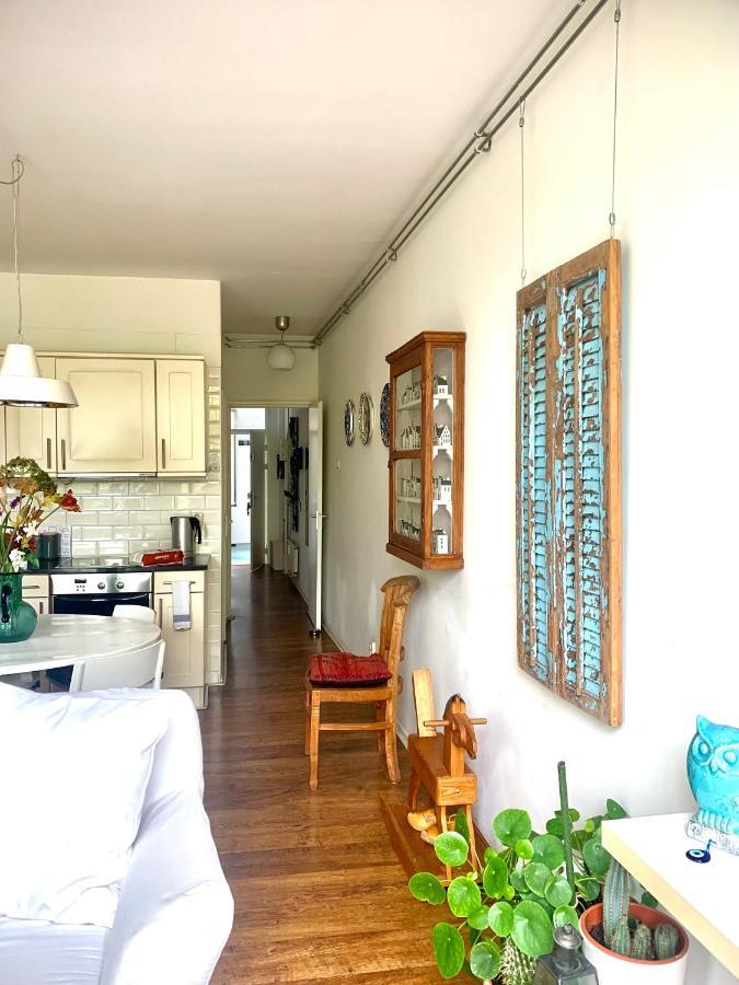 Apartamento Homeawayhome C&r 1