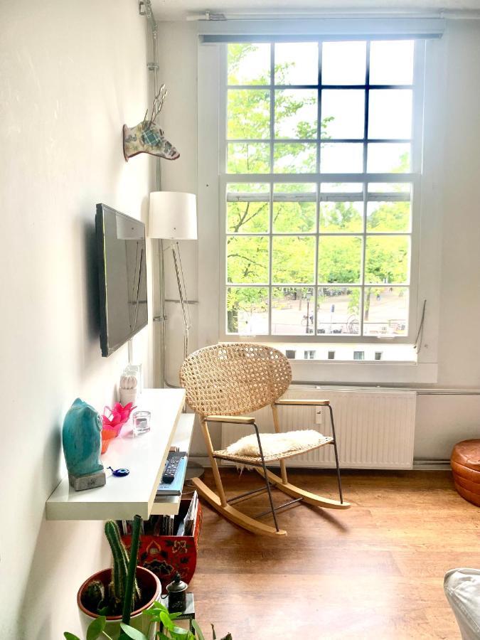 Apartamento Homeawayhome C&r 1