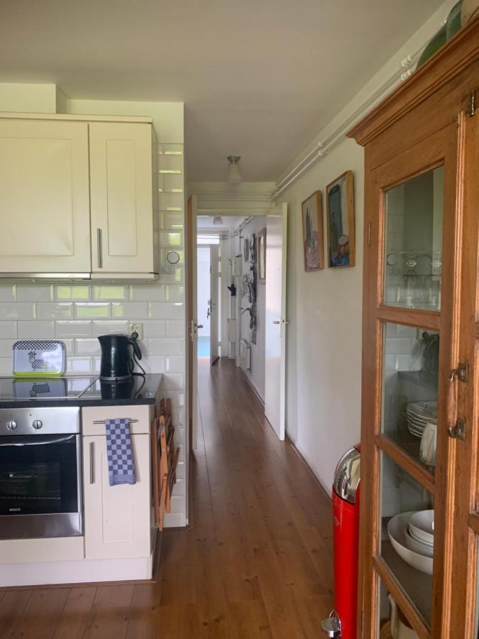 Homeawayhome C&r 1 Apartamento Amesterdão