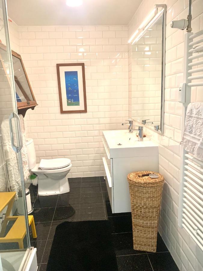 Homeawayhome C&r 1 Apartamento *