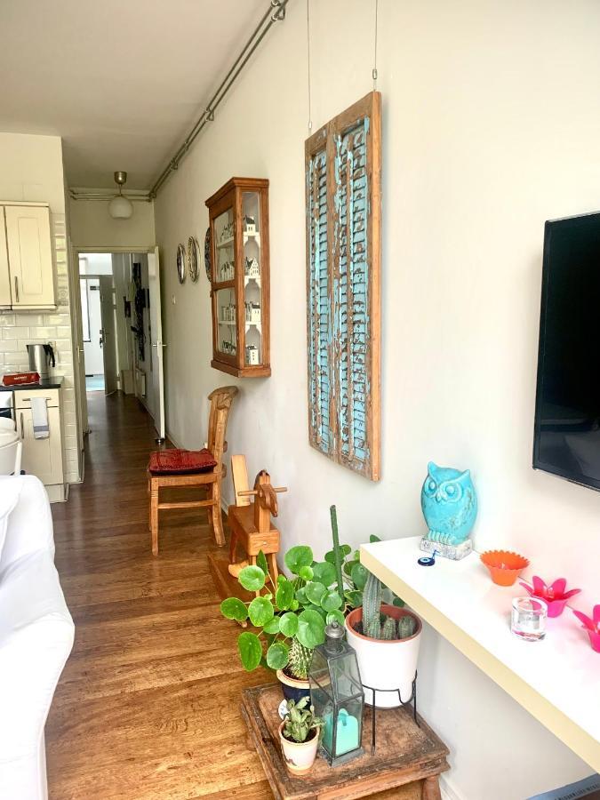 Homeawayhome C&r 1 Apartamento