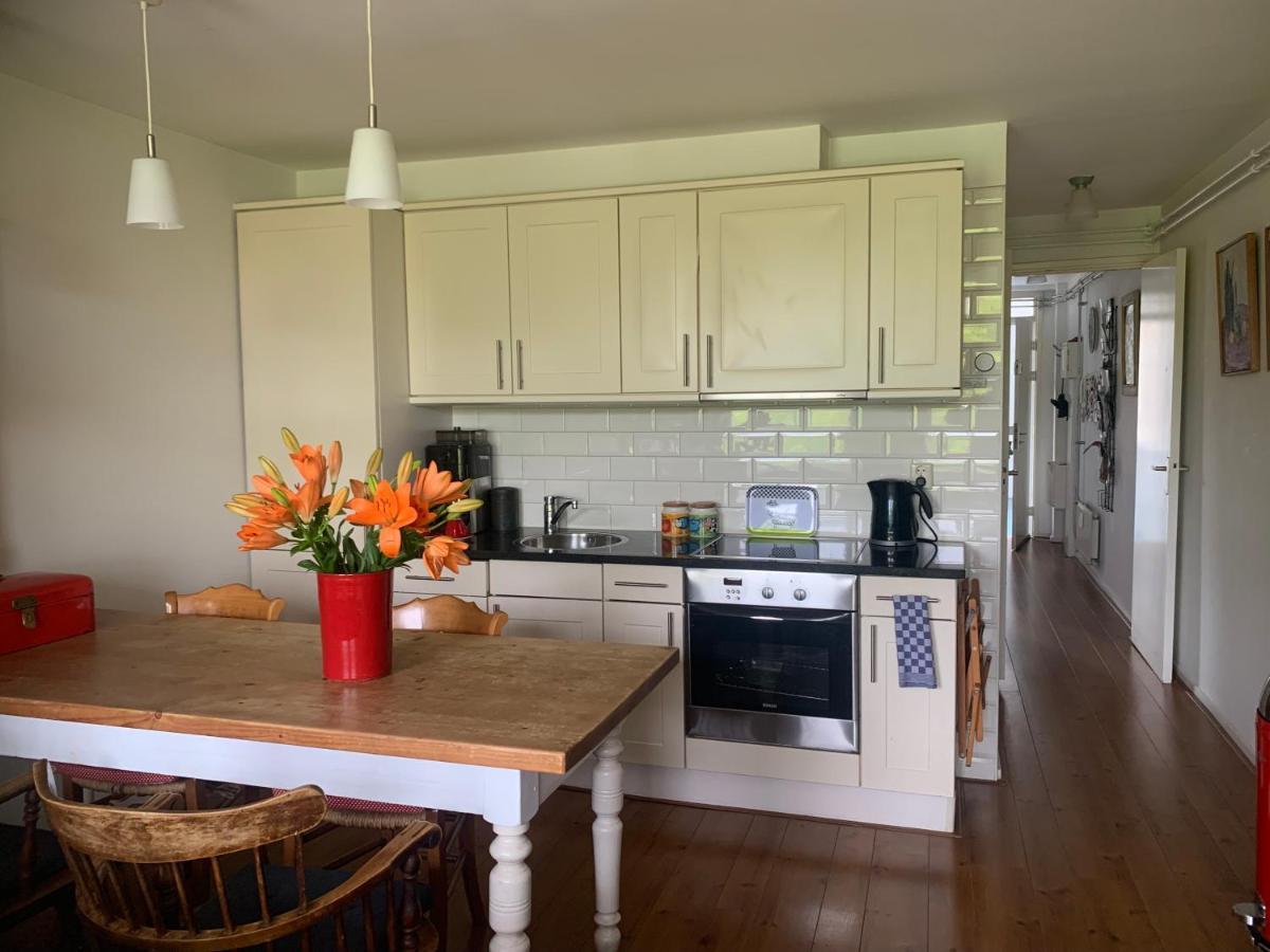 Apartamento Homeawayhome C&r 1 Amesterdão