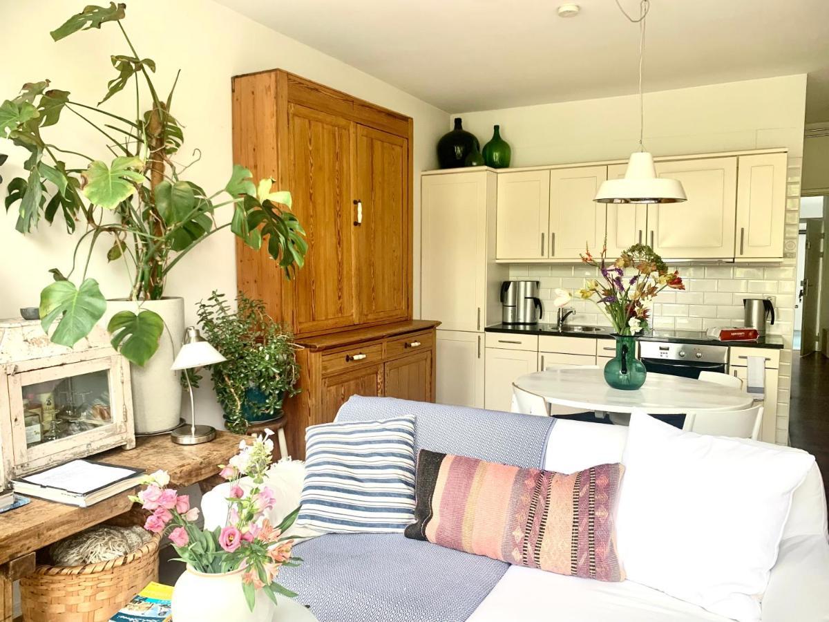 Homeawayhome C&r 1 Apartamento *