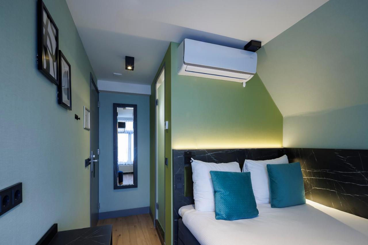 Ciao Papa Station Hotel Amsterdam