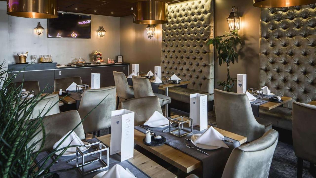 Luxury Amesterdão