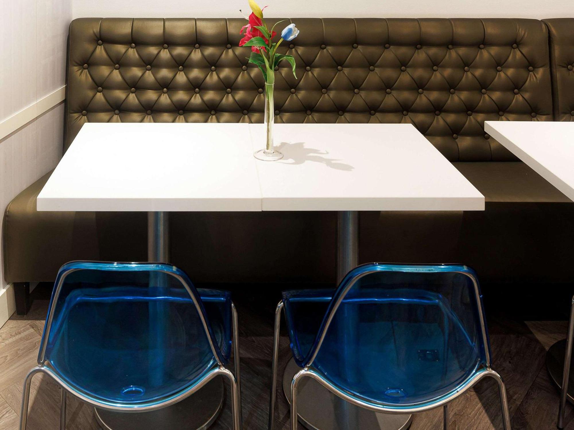 Ibis Styles Station Amsterdam