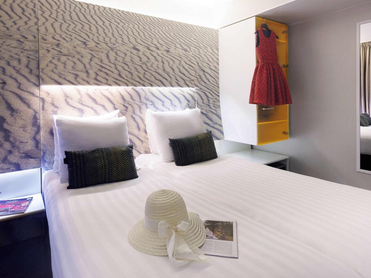 Ibis Styles Station Amsterdam