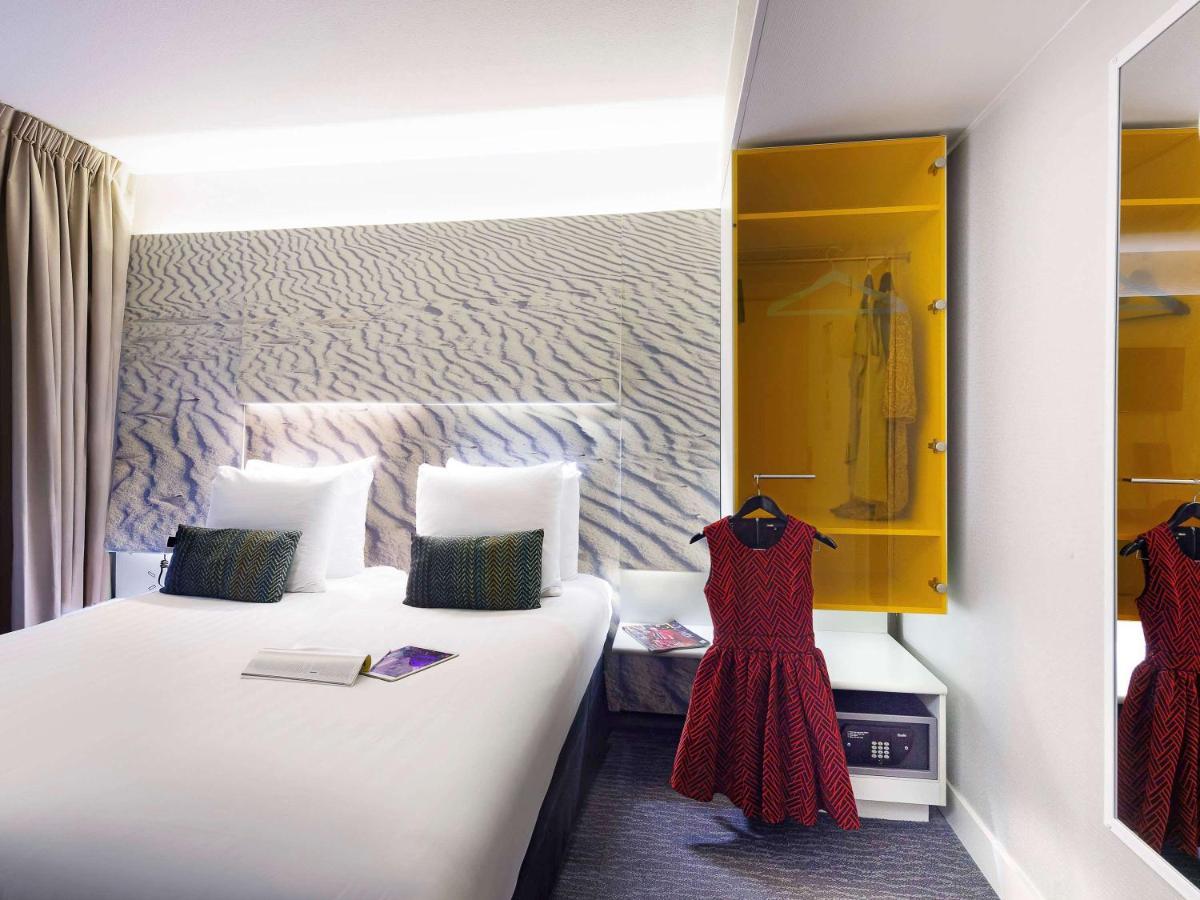 Ibis Styles Station Amsterdam