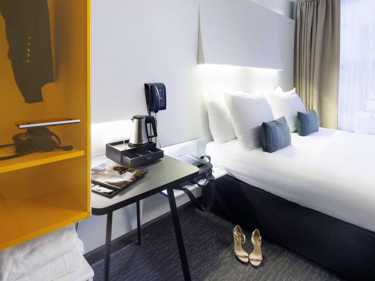 Ibis Styles Station 3* Amsterdam