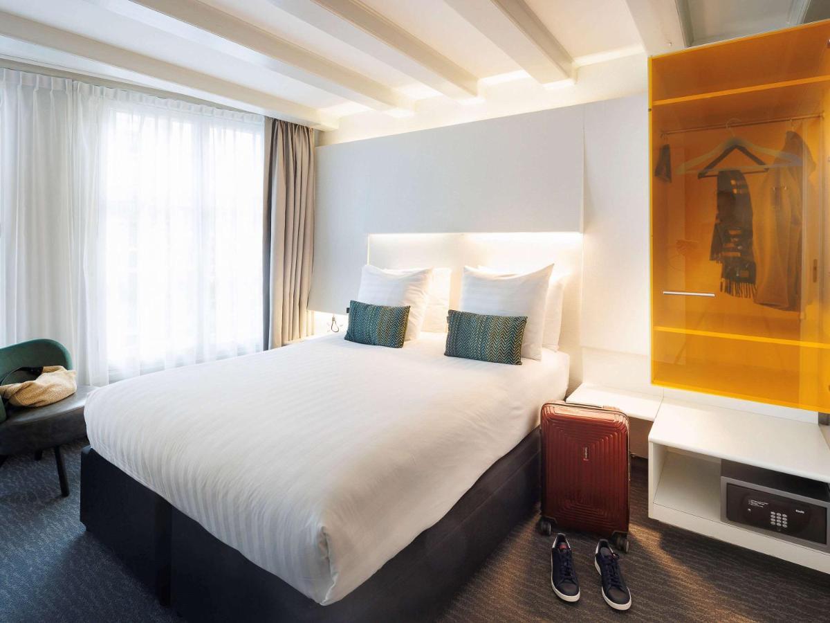 Ibis Styles Station Amsterdam