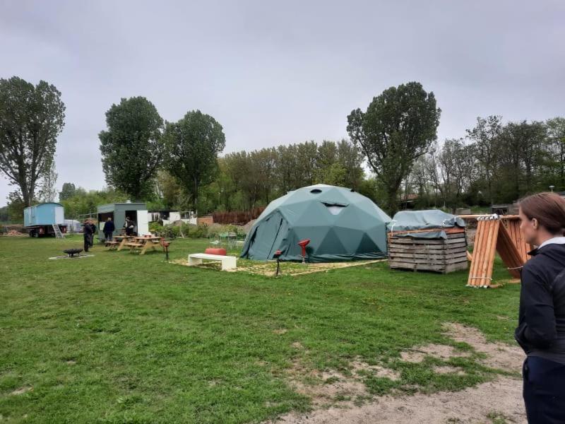 Sportcamping