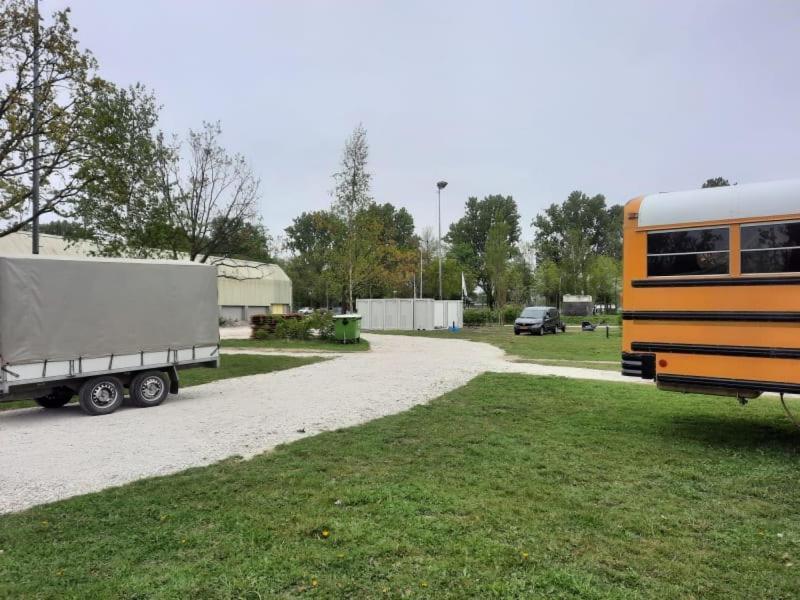 Sportcamping Campsite