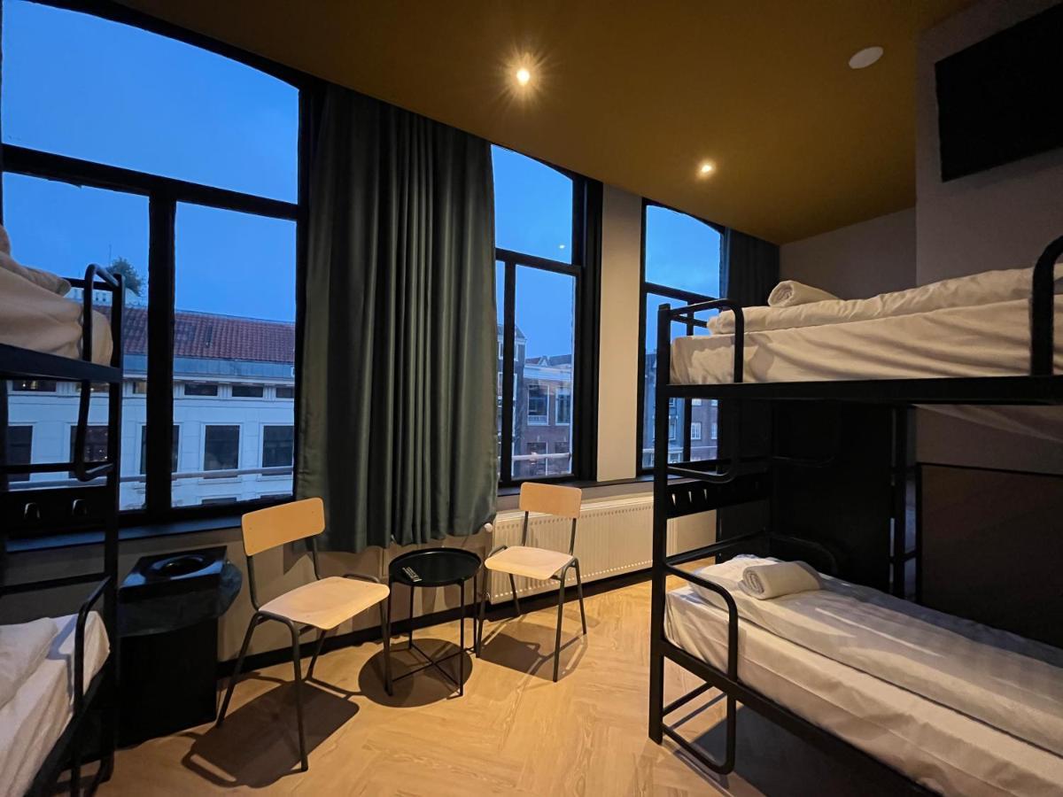 Budget Heart Of * Amsterdam