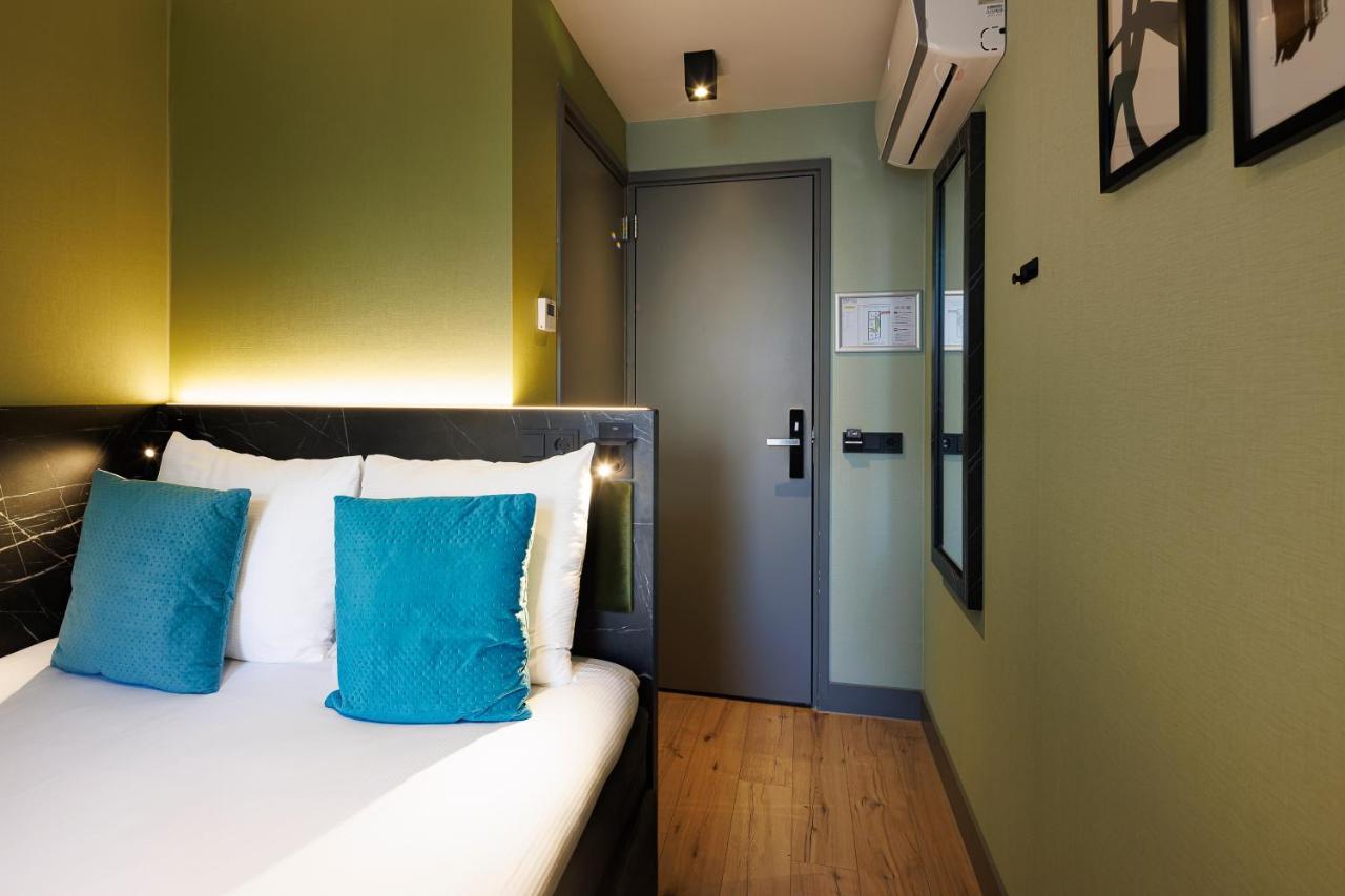 Hotel Ciao Papa Station 3*