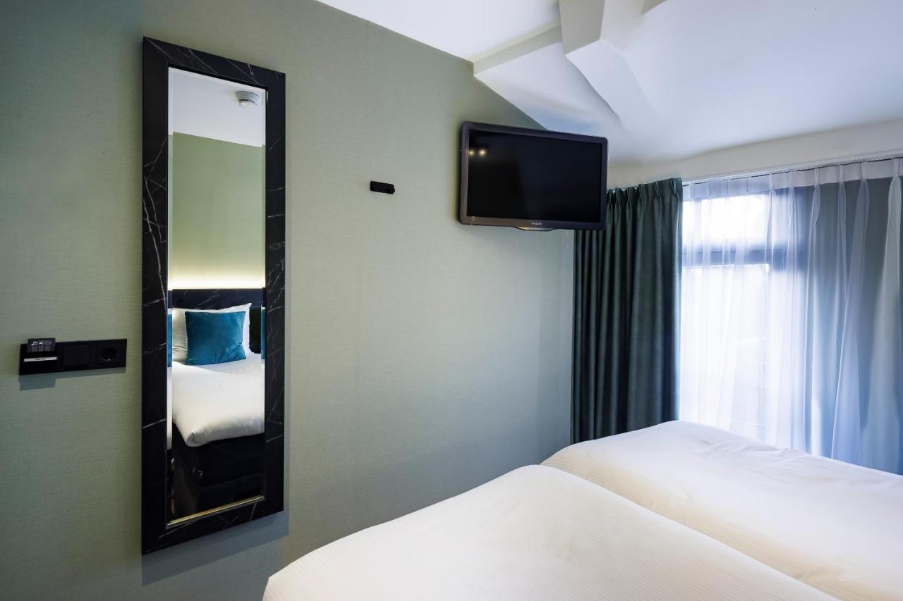 Ciao Papa Station Hotel Amsterdam