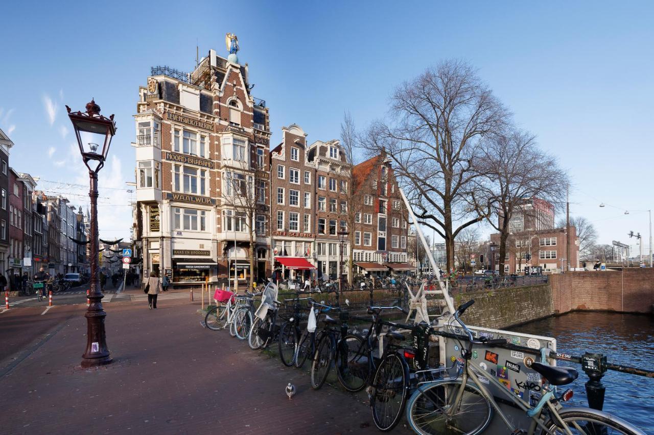 Ciao Papa Station Amsterdam