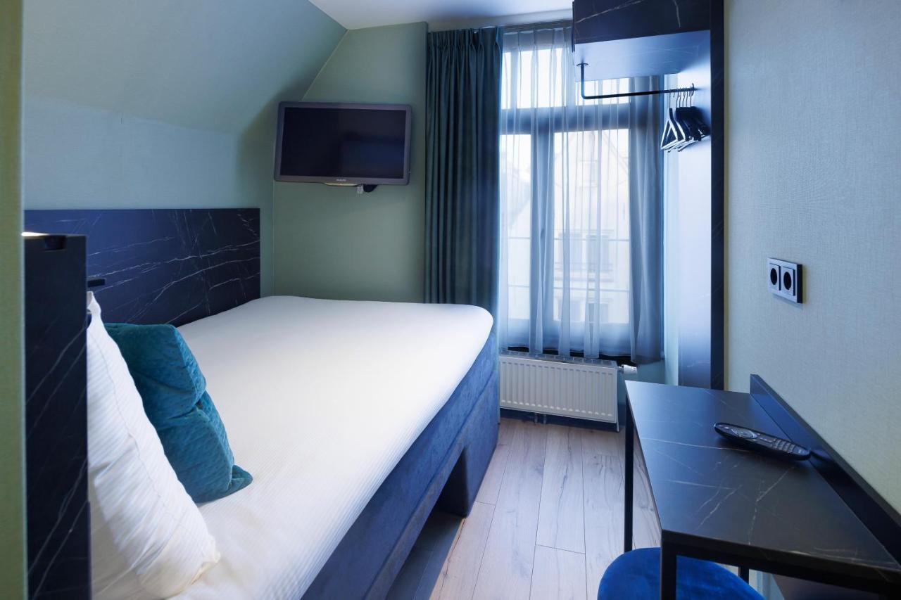Hotel Ciao Papa Station 3*