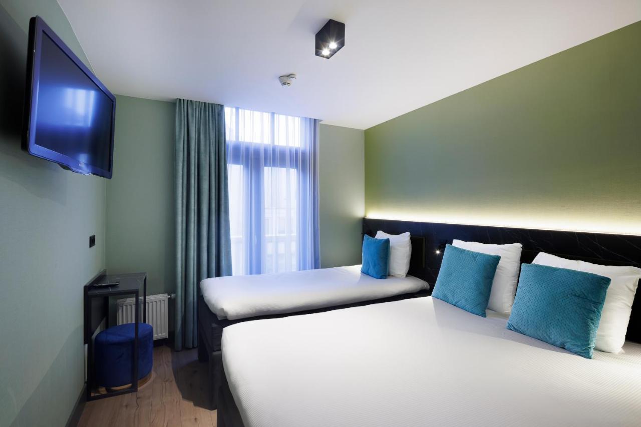 Ciao Papa Station Hotel Amsterdam