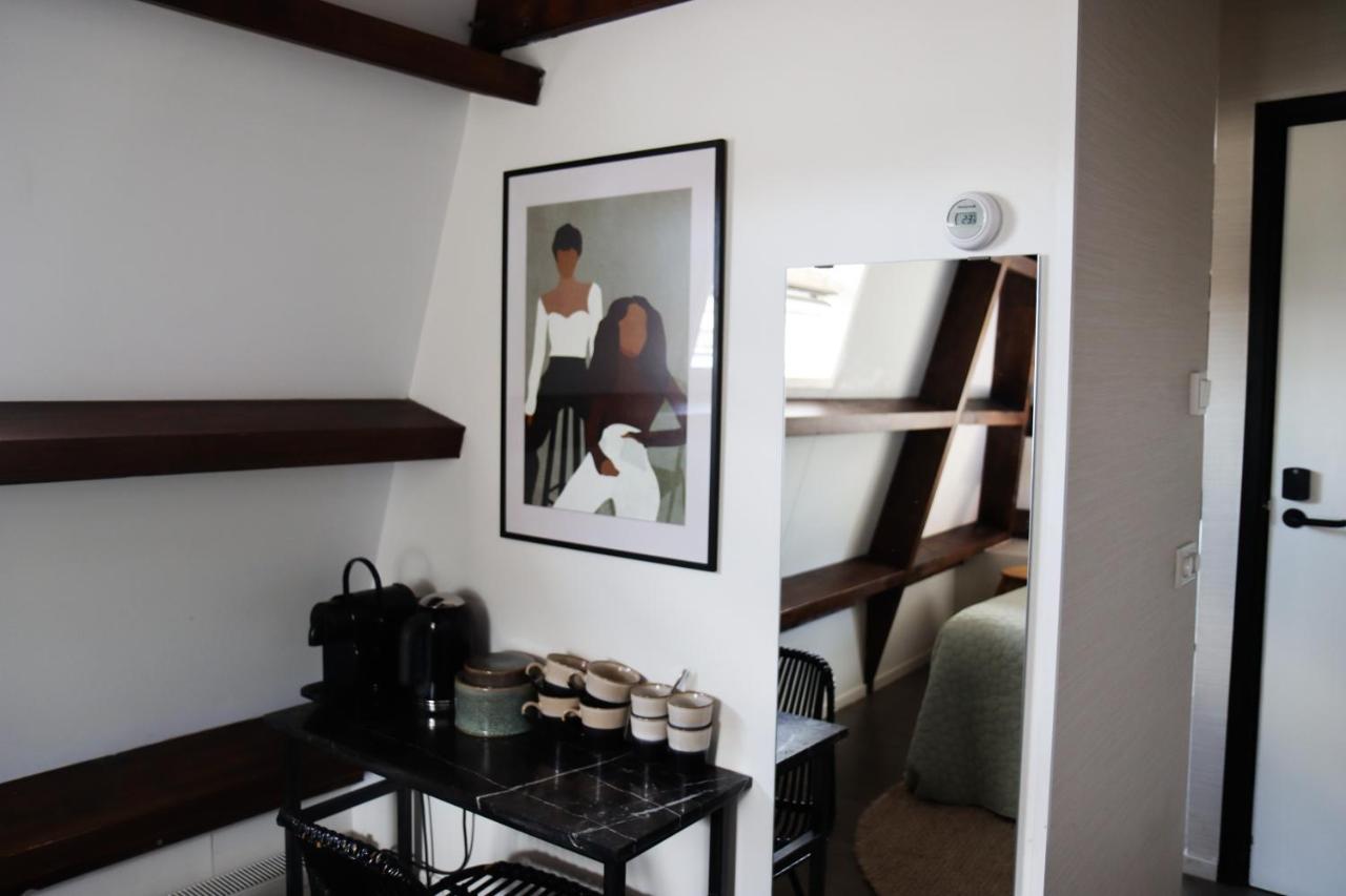 Dwars Hotel Amsterdam