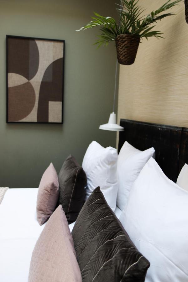 Hotel Dwars 3*