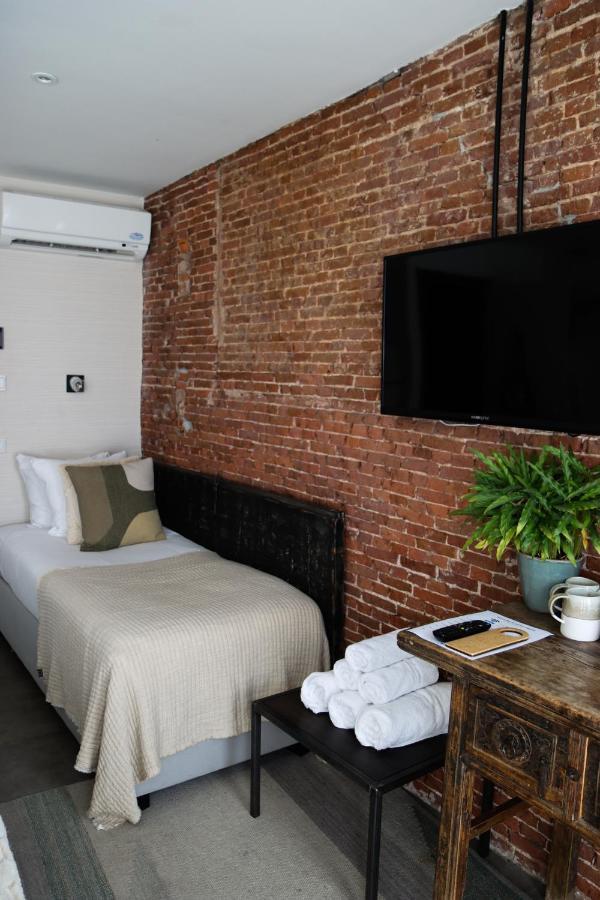 Dwars Hotel Amsterdam