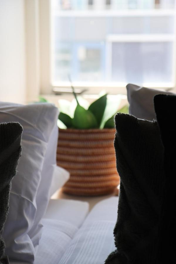 Dwars Hotel
