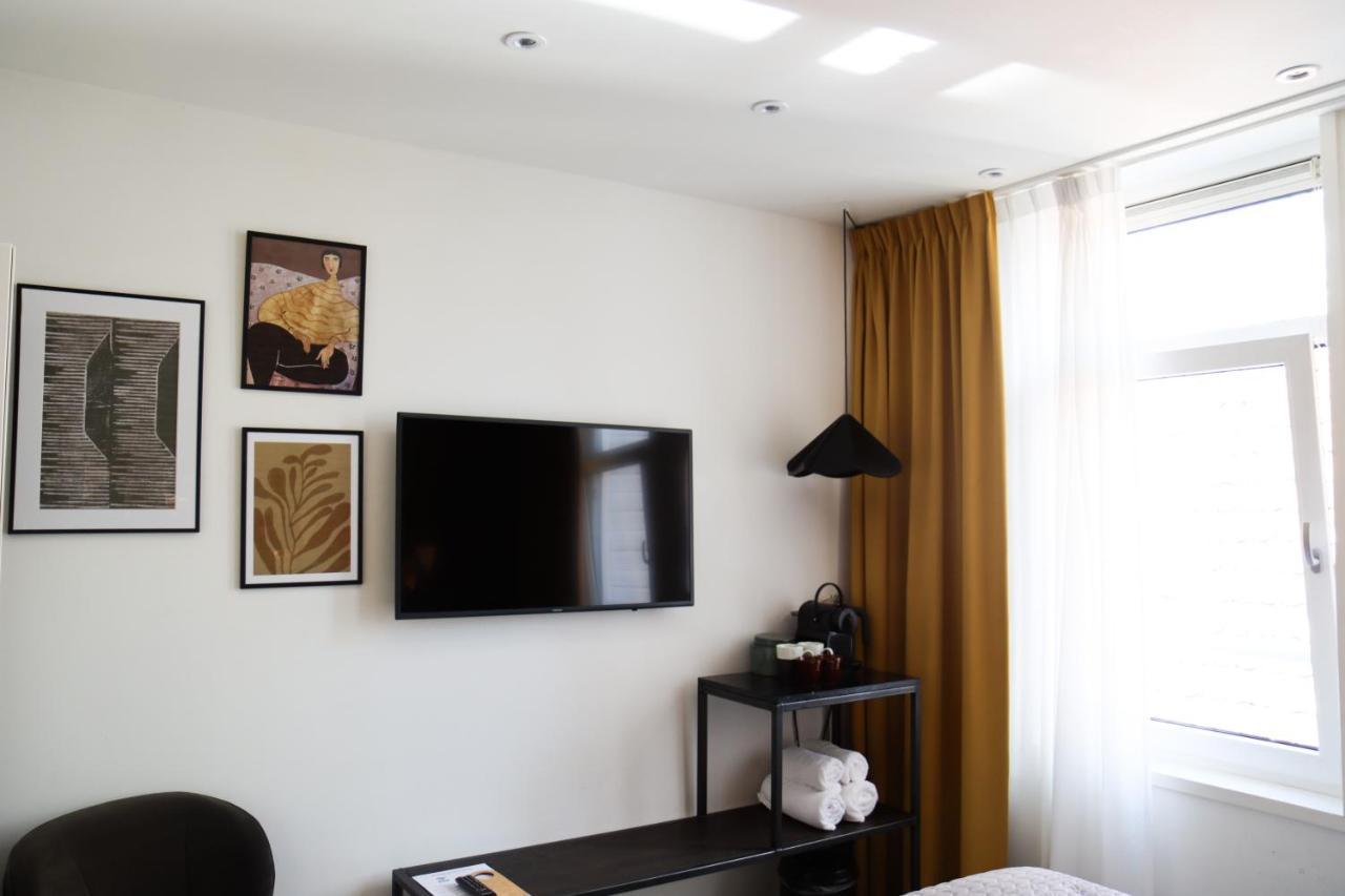 Dwars Hotel Amsterdam