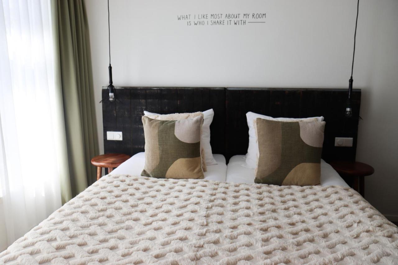 Dwars Hotel Amsterdam