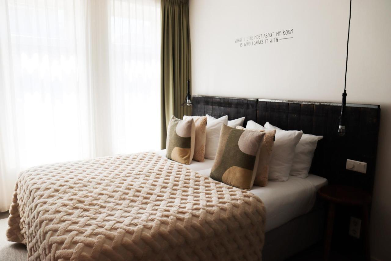 Hotel Dwars