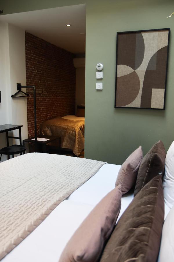 Hotel Dwars