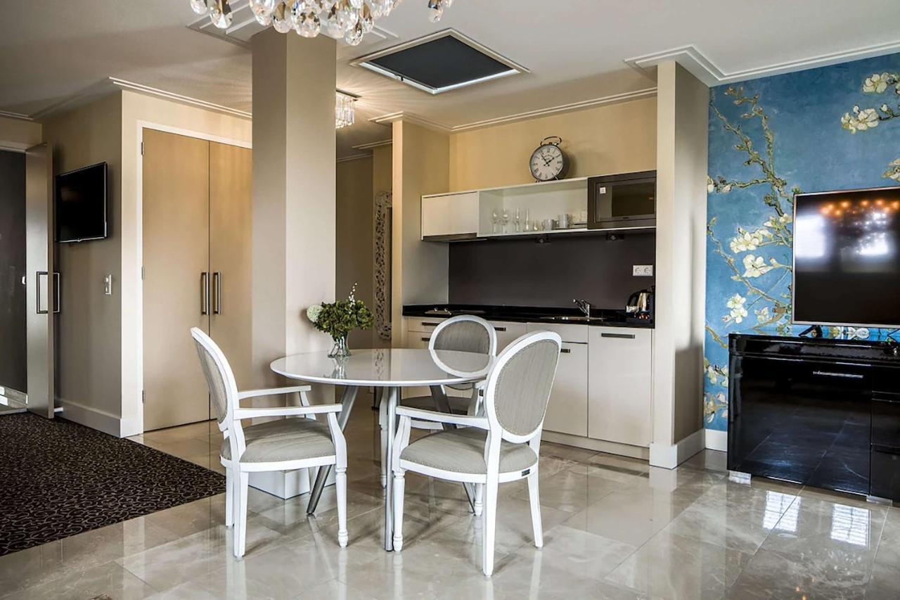 Luxury Hotel Amesterdão