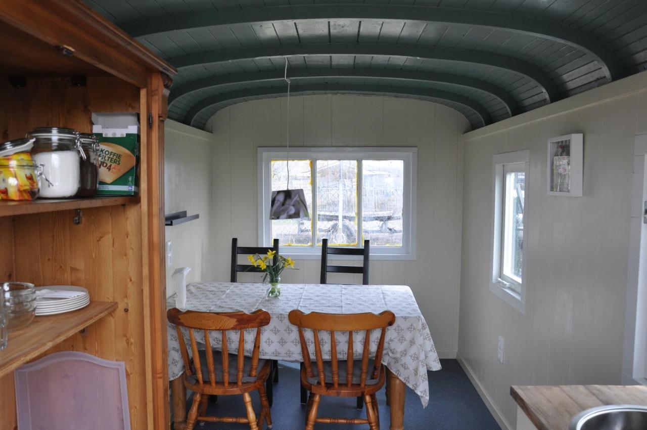 The Cuckoo's Nest Apartment *