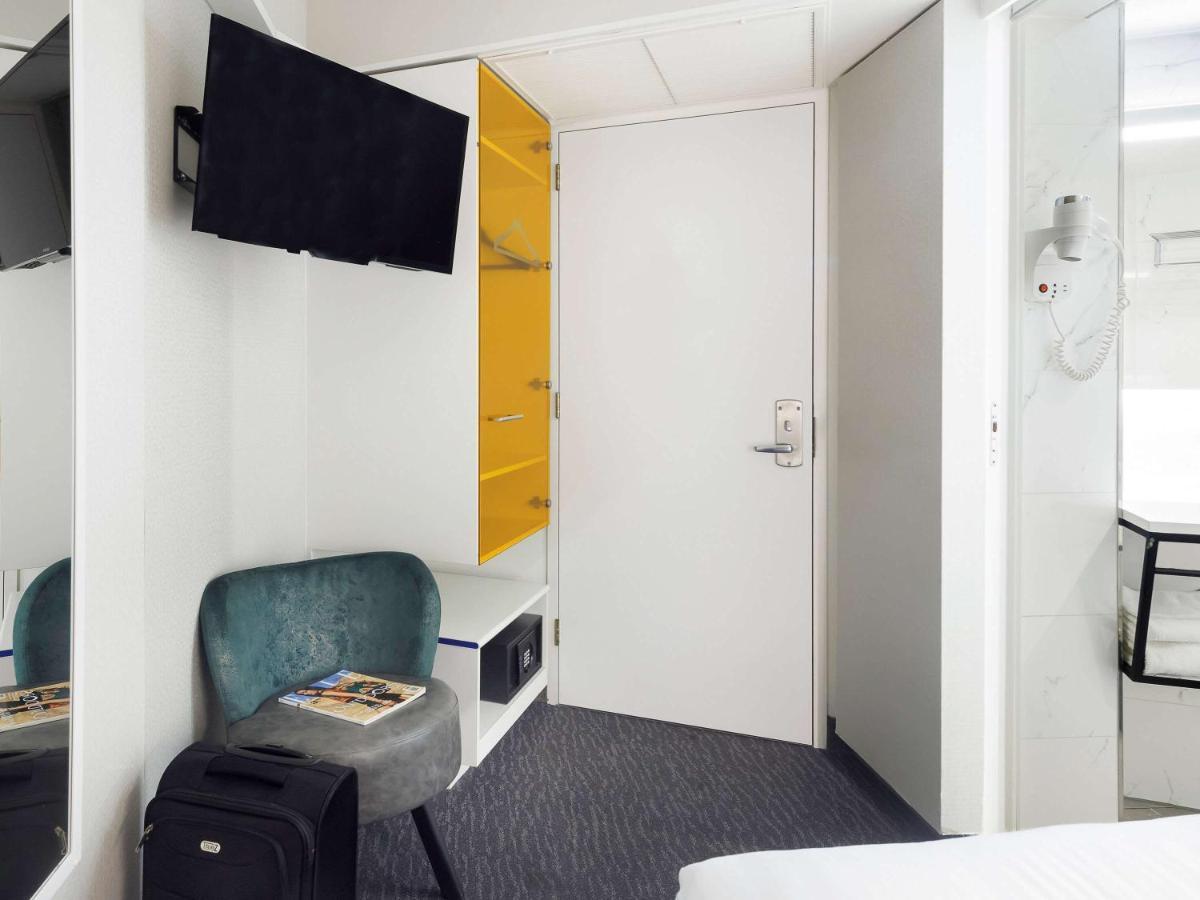 Ibis Styles Station 3* Amsterdam