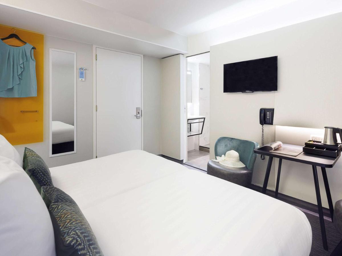 Ibis Styles Station