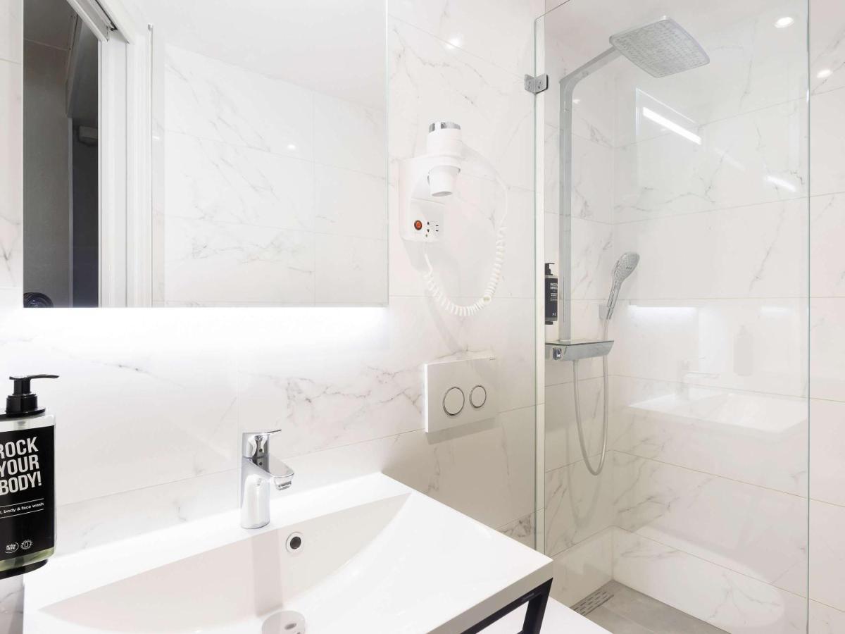 Ibis Styles Station 3*