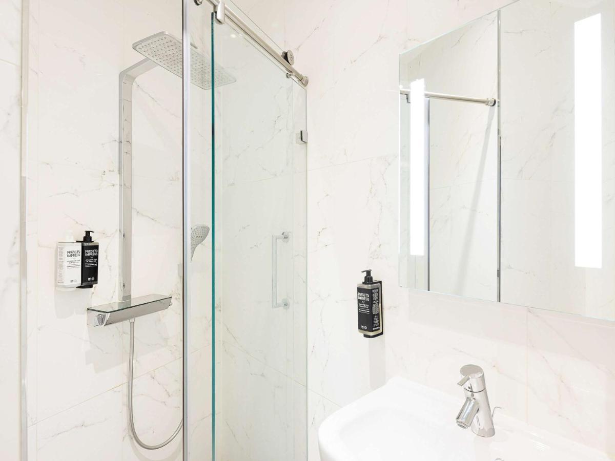 Ibis Styles Station Hotel