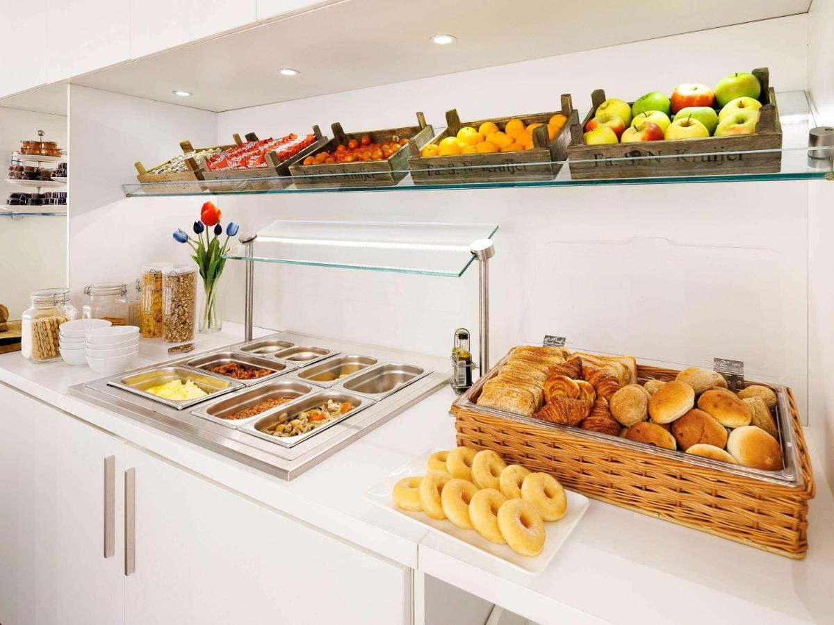 Hotel Ibis Styles Station