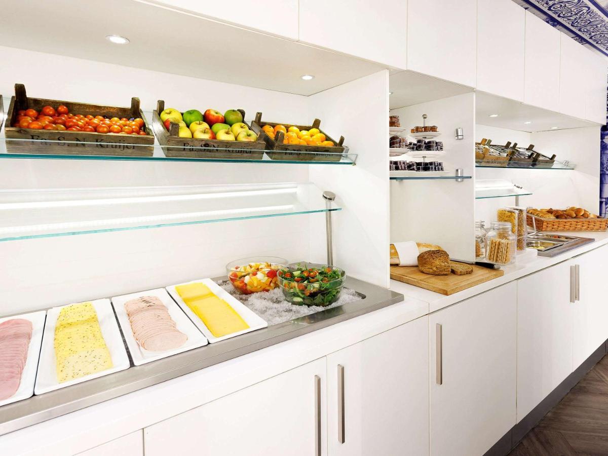 Hotel Ibis Styles Station